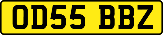 OD55BBZ