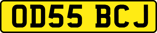 OD55BCJ