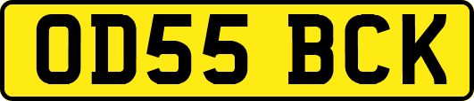 OD55BCK