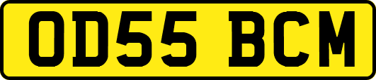 OD55BCM