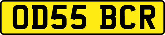 OD55BCR