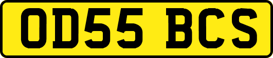 OD55BCS