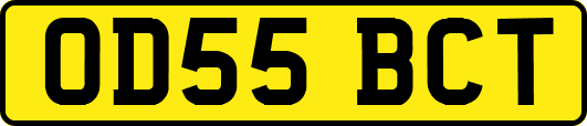 OD55BCT