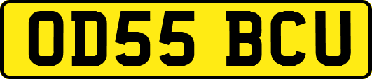 OD55BCU