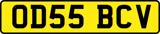 OD55BCV