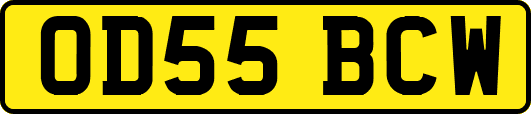 OD55BCW