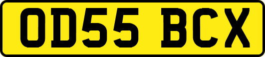 OD55BCX