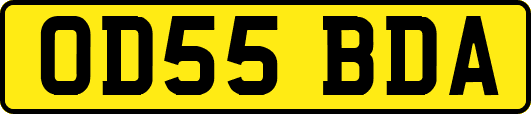 OD55BDA