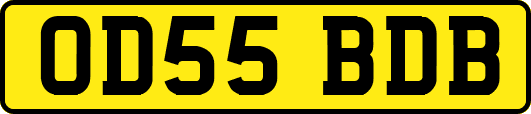 OD55BDB