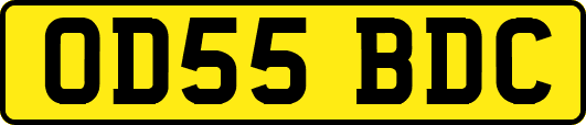 OD55BDC