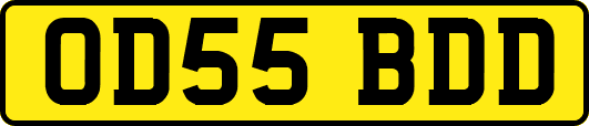 OD55BDD