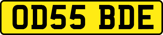 OD55BDE