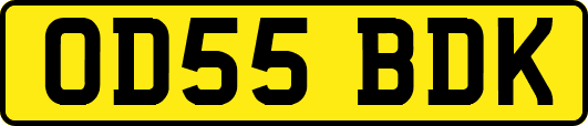 OD55BDK
