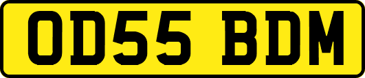 OD55BDM