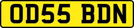 OD55BDN