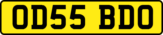 OD55BDO