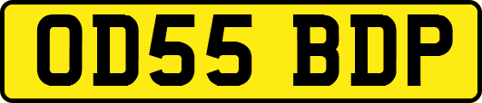 OD55BDP