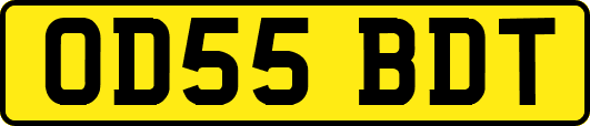 OD55BDT