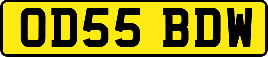 OD55BDW