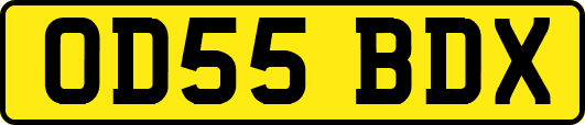 OD55BDX