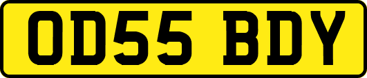 OD55BDY