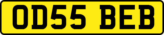 OD55BEB