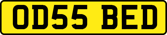 OD55BED