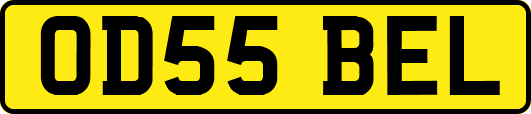 OD55BEL
