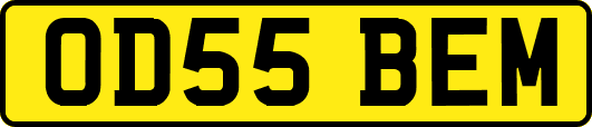 OD55BEM