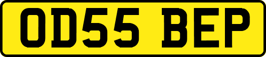 OD55BEP