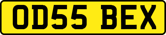 OD55BEX