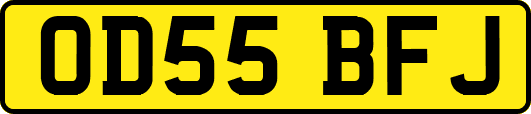 OD55BFJ