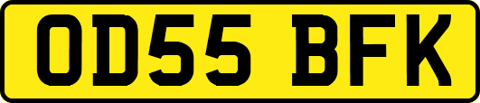 OD55BFK