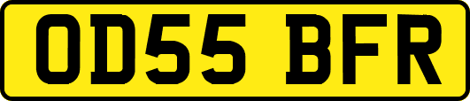 OD55BFR