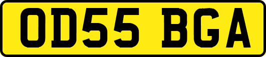 OD55BGA