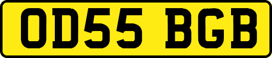 OD55BGB