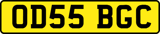 OD55BGC
