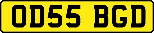 OD55BGD
