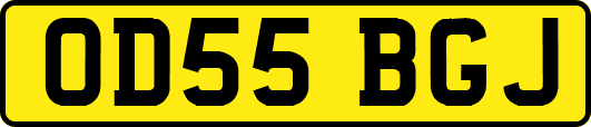 OD55BGJ