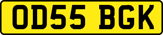 OD55BGK