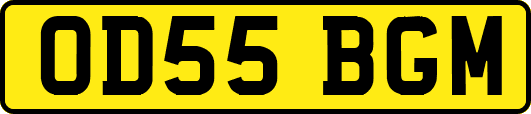 OD55BGM