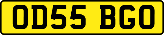OD55BGO