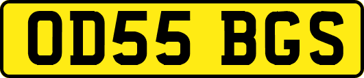 OD55BGS