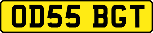 OD55BGT