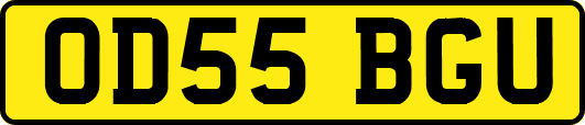 OD55BGU