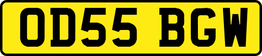 OD55BGW