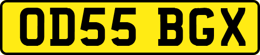 OD55BGX