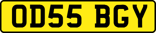 OD55BGY