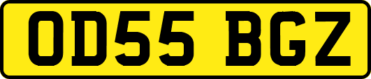 OD55BGZ