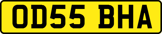 OD55BHA